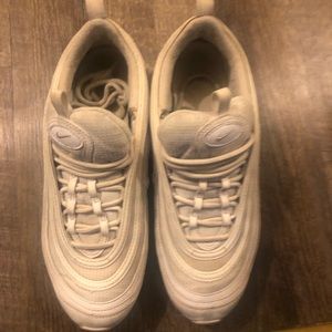 Size 7y Air Max 97
